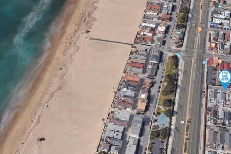 Awesome 3Br 2Bth 1 Block To Beach C2 Ньюпорт-Бич Экстерьер фото