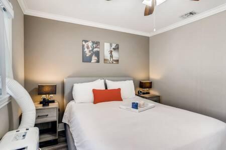 Awesome 3Br 2Bth 1 Block To Beach C2 Ньюпорт-Бич Экстерьер фото
