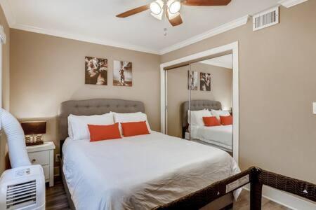 Awesome 3Br 2Bth 1 Block To Beach C2 Ньюпорт-Бич Экстерьер фото