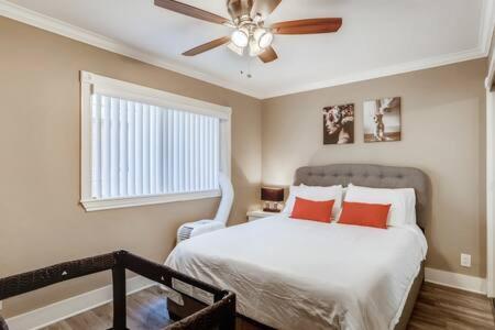 Awesome 3Br 2Bth 1 Block To Beach C2 Ньюпорт-Бич Экстерьер фото