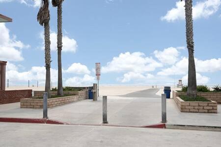 Awesome 3Br 2Bth 1 Block To Beach C2 Ньюпорт-Бич Экстерьер фото